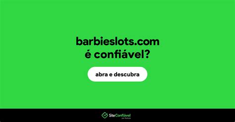 barbieslots.com cadastro